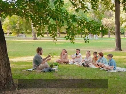 小学语文教材同步动画 四年级下册 第十课