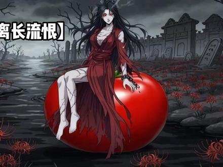 📖【梦离长流恨】-丨🍅-真理只在我剑锋之上! #二次元动漫 #原创动漫#ai动漫 #Al创作浪潮计划 #ai动画