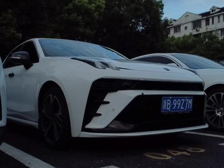 王炸来了,8月10日 领克OS N推送升级后车辆定位失效如何解决?#领克03 #领克01 #这很领克 #领克osn #领克车机升级