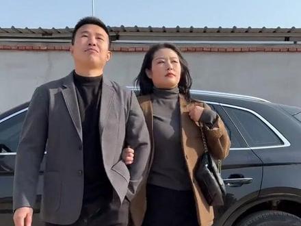 回家过年怎么舒服怎么来#拍摄现场直击 #民间实拍