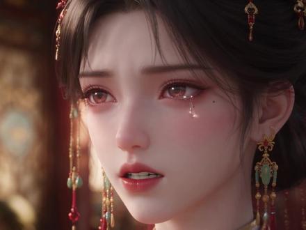 高光(17) 镇国将军府嫡女沈如锦重生在大婚当夜,撞破庶妹与宁国侯世子设下的夺嫡阴谋。她当场揭穿诡计,毅然斩断婚约,手撕渣男贱女。机关算尽的庶妹与世子最终自食恶果、身败名裂;沈如锦邂逅骠骑将军凌煊,得良人深情守护,共赴西北开启全新人生。#热门短剧推荐 #ai漫剧 #古风 #剧情 #重生嫡女错付侯门