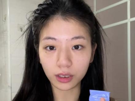 好物分享|新手必入第一支a醇#露得清a醇晚霜 #露得清小蓝管