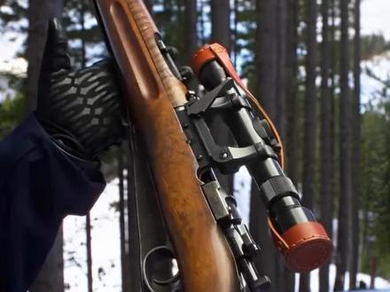 百年传奇武器 #军迷发烧友 #军迷爱好者 #军事科普