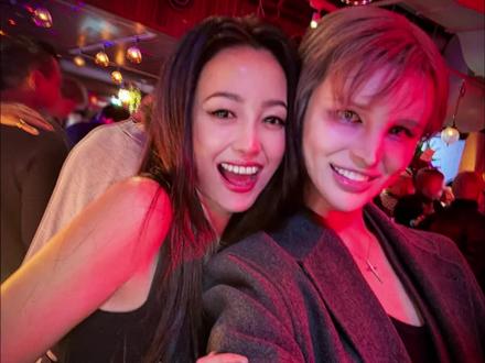 “老天不会一直宠爱某个人” #泽尻英龙华#日本女星#颜值