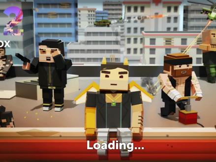 〖Simple sandbox2〗欧盟服务器进入教程