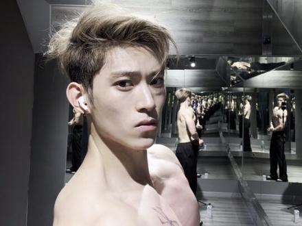 万众瞩目的发型教学2