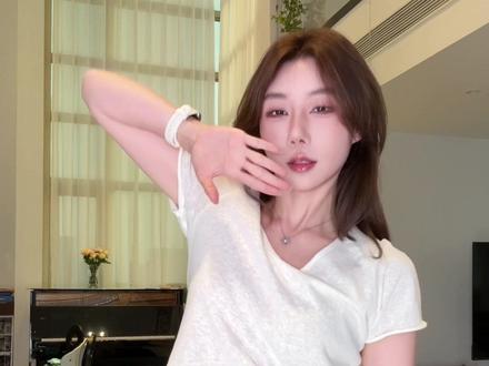 无关风月 独钟自己 #高个摇2 #慢摇 #rideit #轩橙多包教会 #抖音潮流舞蹈大赛