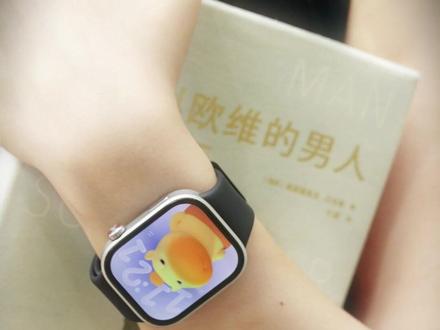 红米watch6,微信的3种回复方式,你们都知道了吗? #运动手表推荐 #运动手表和运动手环选购指南 #红米watch6 #小米运动健康 #手表微信回复