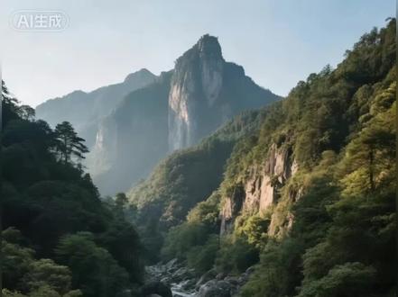 壶瓶山为啥会遭水灾?🤔 好多人都有疑问——壶瓶山海拔那么高,怎么还会遭受水灾呢?
#科普 #湖南水灾 #壶瓶山 #湖南屋脊