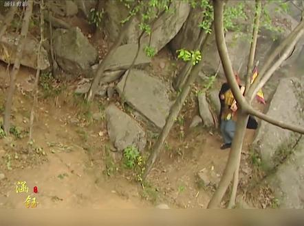 猴哥挑战狮驼洞三妖,却被吸进阴阳瓶痛不欲生 #西游记