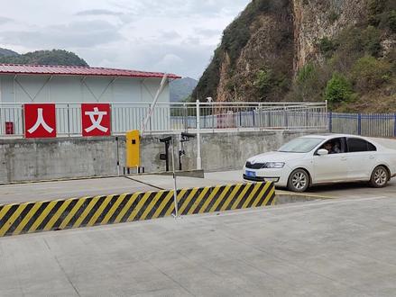 #无人值守称重软件 #地磅衡器 带大家了解一下:地磅无人值守称重系统!!@DOU+小助手