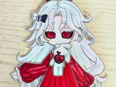 粉丝投稿的桃乐丝她来了
#可动纸片人 #蛋仔派对 #蛋仔派对桃乐丝