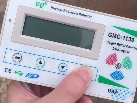 倒入海里的核废水到底会不会影响我们食用的海鲜#红外热成像 #核辐射