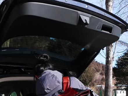 怕什么风雪,#别克昂科威Plus 实用实力都在线