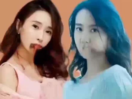 云南十大美女明星你认识几位#昆明 #女星 #美女