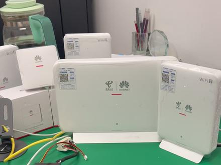 FTTR从光猫级联设置 解决主光猫与从光猫无法wifi桥接级联问题,从光猫无线级联设置#fttr #从光猫 #f50 #宽带 #装维