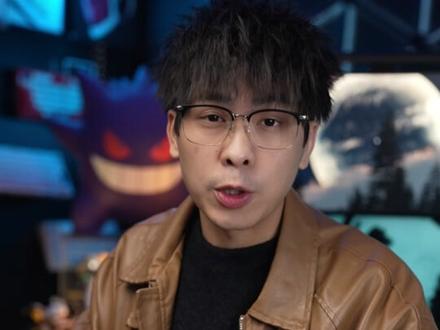 2026年开年就能无脑选的一把键盘? #rog魔导士ace75he#rog魔导士磁轴#rog外设#磁轴键盘#无畏契约