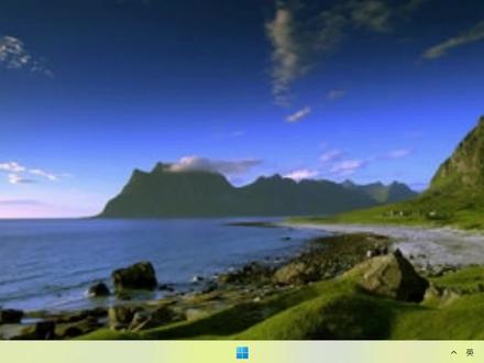 轻量极速Win11专业版,低配电脑也能跑满 #重装系统 #装系统教程 #电脑小知识