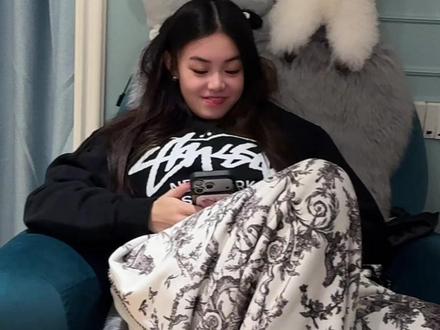 打姐姐后续来了… 蛋蛋真是小可怜。他说要加思维课哈哈哈