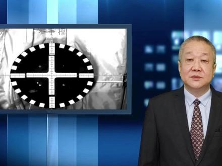 神舟二十三号对接成功只是幌子?一年期驻留暴露了中国登月倒计时 #全球创作者计划 #零基础看懂全球