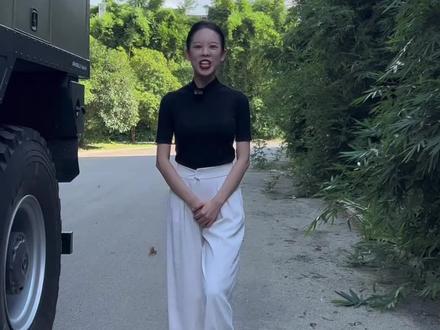 想买房车的兄弟一定要看完!#房车 #阿莫迪罗房车 #挑战者