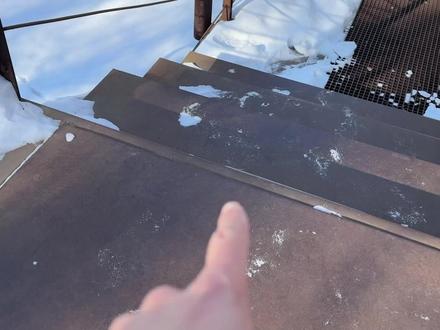 台阶下面发现黄金武器 变形联盟6三合体惊奇普力士机甲太帅了#变形联盟 #变形联盟新春大作战 #变形联盟6星启之战