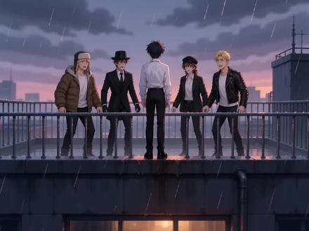 #反ch #猎奇#肛门#大肠#抽象 嗯这次的ai观感比较奇怪,我下次再调调。