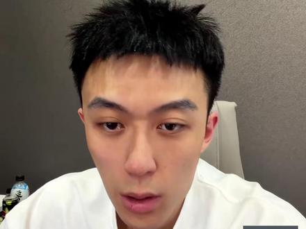 每天直播的娱乐环节不专业哈哈 #月老鳌烨
