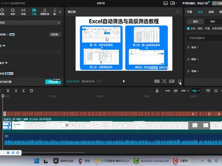 excel之自动筛选与高级筛选。 感谢王老师。我们一起学习。如有侵权,请联系,将即删。