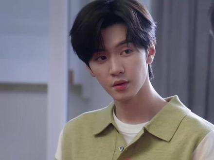 2. 奖励约定:段嘉许承诺桑稚进步就给奖励,桑稚立刻开心起来#赵露思 #好剧推荐#追剧