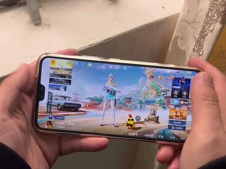 《六七爱玩》吃丹修仙体验版资格#吃丹修仙体验服下载教程#和平精英绿洲人的一天#和平精英吃丹修仙#和平精英体验服更新,吃丹修仙版本抢先体验