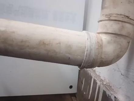 厕所下水管接口漏水怎么办?今天教你不用请师傅,不花一分钱止漏