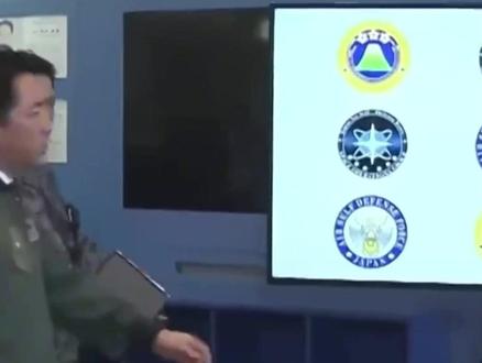 “军事化触手伸向太空”?日本拟打造“宇宙作战集团”,军事专家:值得警惕#东南军情 #日本 #太空军事化