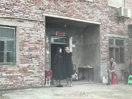 第一次去女友家里,临走时送我黄花,想半天也不明白是什么意思!#情感