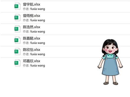 批量更改1000个文件名,再也不用一个个改了。1分钟就能学会 #excel技巧 #wps表格#高效办公