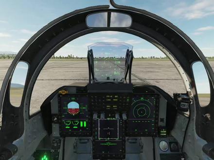 简易JF-17枭龙反舰攻击方法