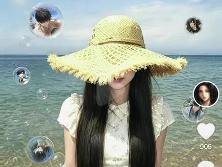 好多宝宝催的教程来了 我实在不会录了呀 录这个视频拼尽全力了..泡泡如果大家不合意的话也可以和豆包说 给他说在你的旁边p上泡泡不要遮挡住主体 应该就可以!!模仿的话麻烦艾特我一下呀!除了我同担价都可以模仿的!爱你们!
#光与夜之恋 #乙游 #p图教程 #匪逸朝晰