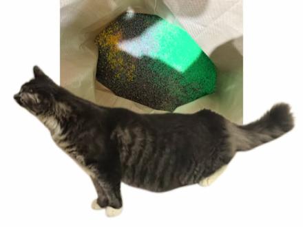 哈基咪使用教学#拼豆 #拼豆豆 #拼豆日常 #YIMI拼豆 #哈基米