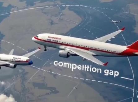 航线大面积取消 航空旅游回来困难#中日 #航线 #热点话题