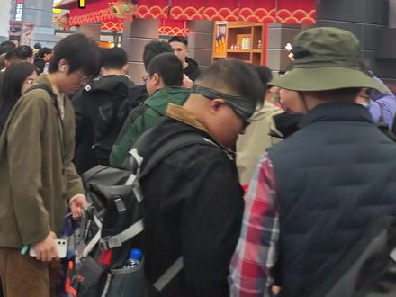 当新艾利都照向现实丨第一天绝区零FES vlog #绝区零 #绝区零fes集邮纪念 #绝区零FES #绝区零艾莲 #绝区零星见雅 @绝区零