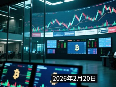 吴忌寒清仓1132枚比特币!矿霸“叛逃”还是顶级猎杀? 2026年2月,吴忌寒旗下的比特小鹿突发清空账上1132枚比特币。消息一出,市场恐慌,股价震荡。
这真的是一次简单的“高位逃顶”吗?
不,这是一场价值百亿的“换船”行动。