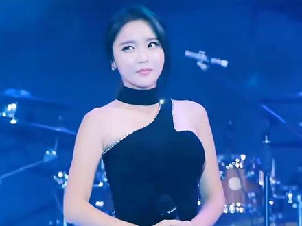 #韩国歌曲 《活着》 洪真英-中文字幕