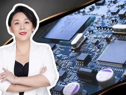 美股半导体接下来怎么走 #投资 #理财 #人工智能