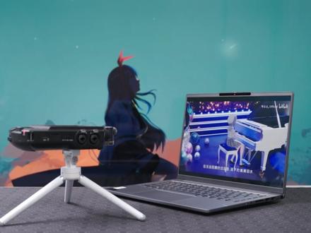 ThinkBook14+锐龙版2024评测:R7-8845H联想AMD锐龙轻薄本 #游戏本 #笔记本电脑