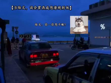 陆文:他们搞文艺的,应该不喜欢粗俗的
