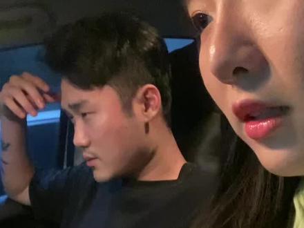 再不送我回家我拉裤兜了奥!#许沁的婚后生活 #许沁说宋焰是她的命 #宋焰