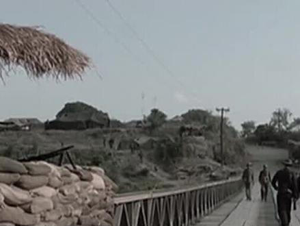 越南女兵:用美人计刺杀解放军,《117女兵俘虏事件》让我们羞死 #历史 #解放军