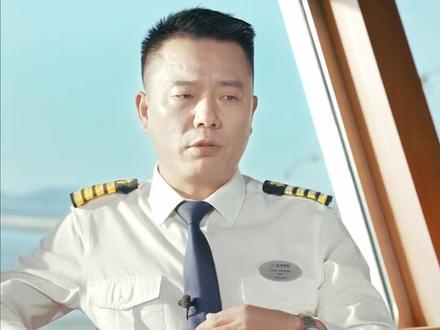 邮轮什么情况需要抛锚起锚,一般人还真不知道#蓝梦之星 #邮轮旅行 #抛锚
