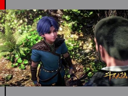 从夯到拉锐评唐三没有吸收10年孤竹究竟有多可惜 #斗罗大陆 #玉小刚 #十年孤竹 #小舞献祭