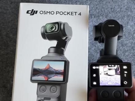大疆pocket4如何保存多个参数,开机即出片? 大疆Pocket4到手了
很多人想要提前设置好参数开机即出片
今天来教一教大家如何设置
我们以拍摄鲜花参数为例
在视频录制界面上滑
选择4K 60帧
然后右滑
曝光选择-0.3ev
iso选择50-100
白平衡选择awb
色彩选择普通10bit
然后下拉
点击人头图标
把当前参数并保存
再次拍摄的时候
点击左下角就可以直接打开参数使用了
还是很方便的#大疆pocket4 #pocket4 #pocket运动相机 #大疆运动相机pocket